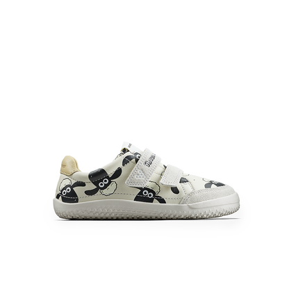 Vivobarefoot Gobi Sneaker Toddlers Shaun The Sheep