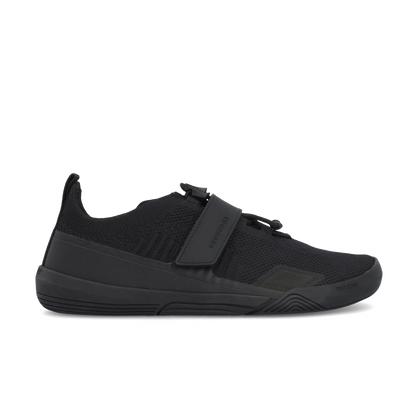 Groundies G-Flex Womens Black