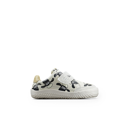 Vivobarefoot Gobi Sneaker Preschool Shaun The Sheep
