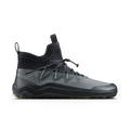 Vivobarefoot Primus Trail Flow Mid II Mens Dark Shadow