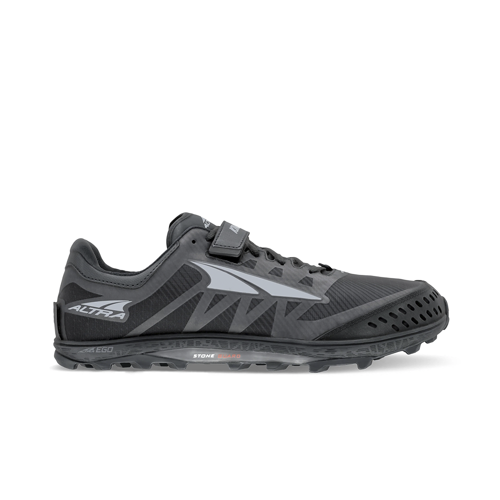 Altra King Mens MT 2 Black