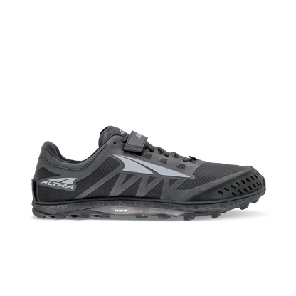 Altra King Mens MT 2 Black