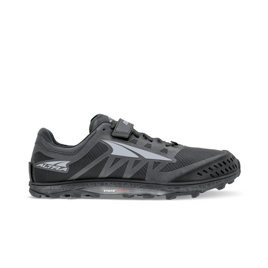 Altra King Mens MT 2 Black