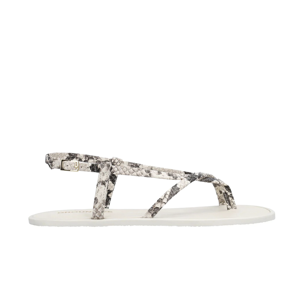 Groundies Maya Women Snake