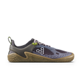 Vivobarefoot Motus Strength II Mens Dark Gull Gray