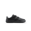Vivobarefoot Gobi Sneaker School Preschool Obsidian