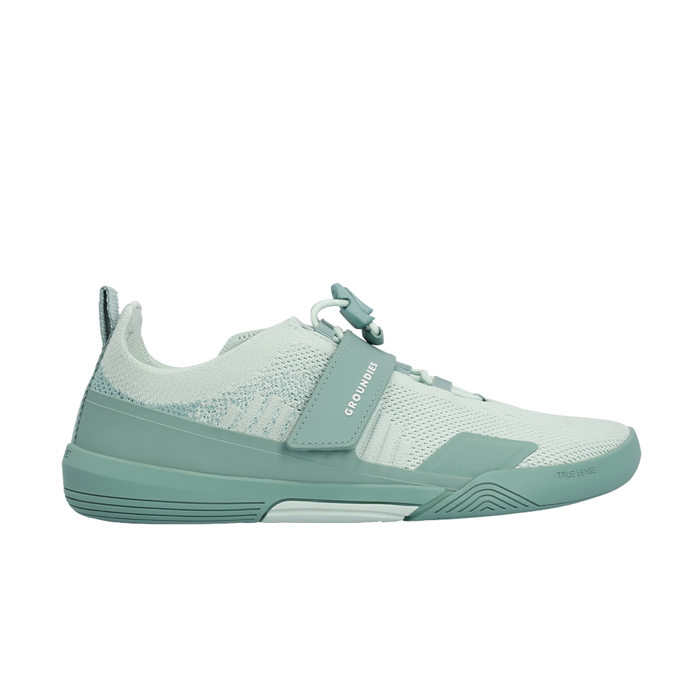 Groundies G-Flex Mens Mint