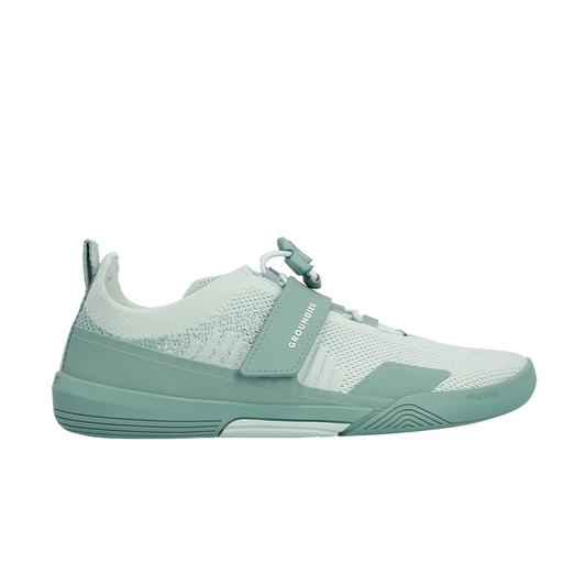 Groundies G-Flex Womens Mint