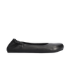 Groundies Sleek Womens Black