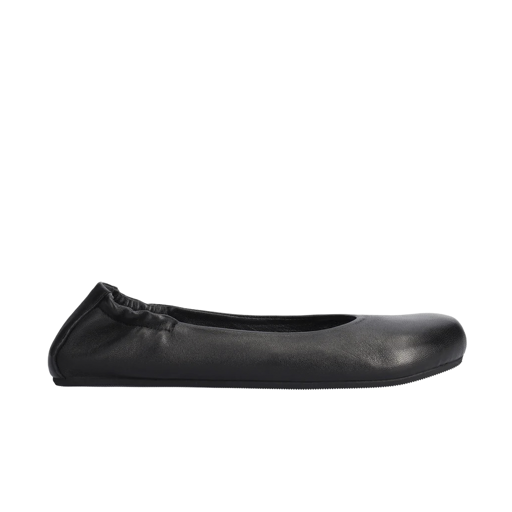 Groundies Sleek Womens Black