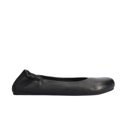 Groundies Sleek Womens Black