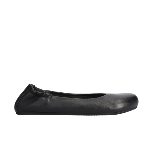 Groundies Sleek Womens Black
