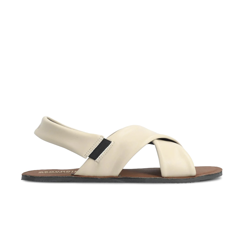 Groundies Verona Vegan Women Beige