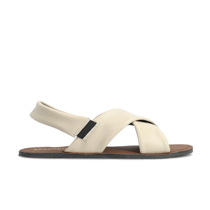 Groundies Verona Vegan Women Beige
