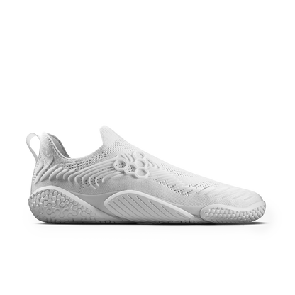 Vivobarefoot Motus Flex Tabi Mens Bright White