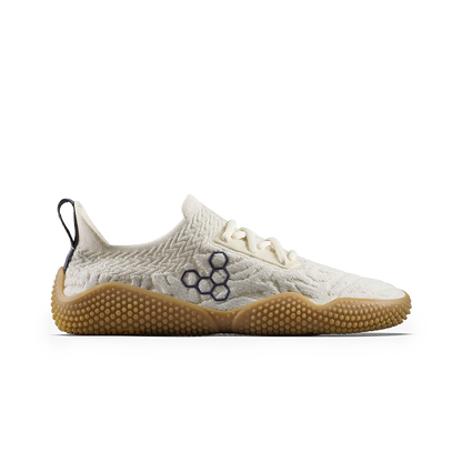 Motus Studio Sneaker Womens Arctic Wolf/Gum