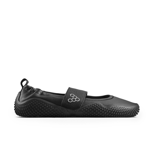 Vivobarefoot Motus Studio Ballet Womens Eclipse