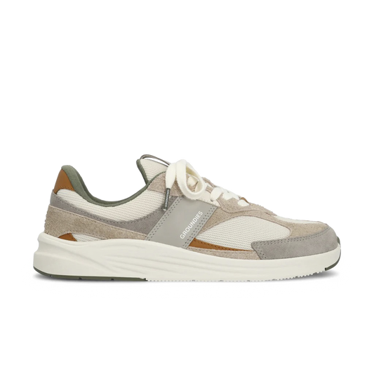 Groundies Starlite 2.0 Women Beige/caramel