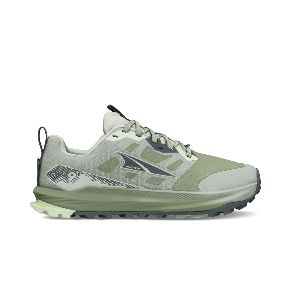 Altra Lone Peak 9+ Womens Glacier