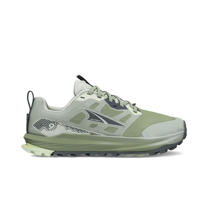 Altra Lone Peak 9+ Womens Glacier