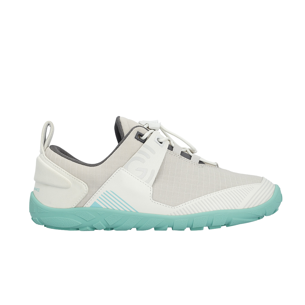 Groundies Chamonix TR Low Men Stone/Mint