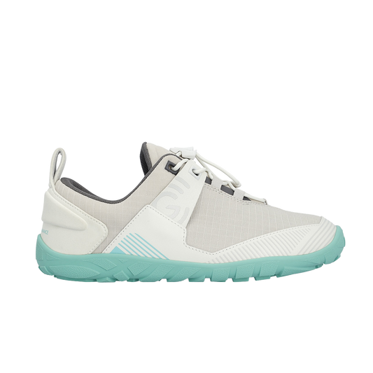 Groundies Chamonix TR Low Men Stone/Mint