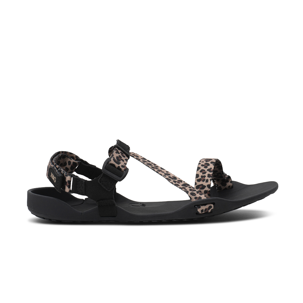 Xero  Z-Trek Leopard Womens