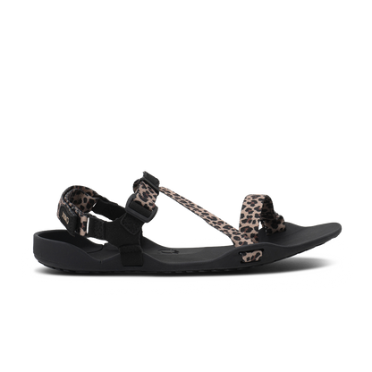 Xero  Z-Trek Leopard Womens
