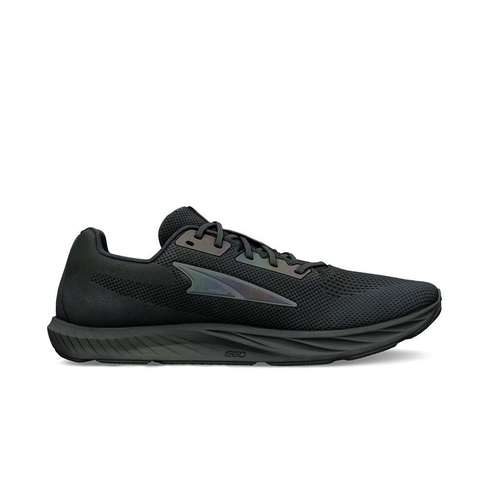Altra Escalante 4 Mens Black/Iridescent