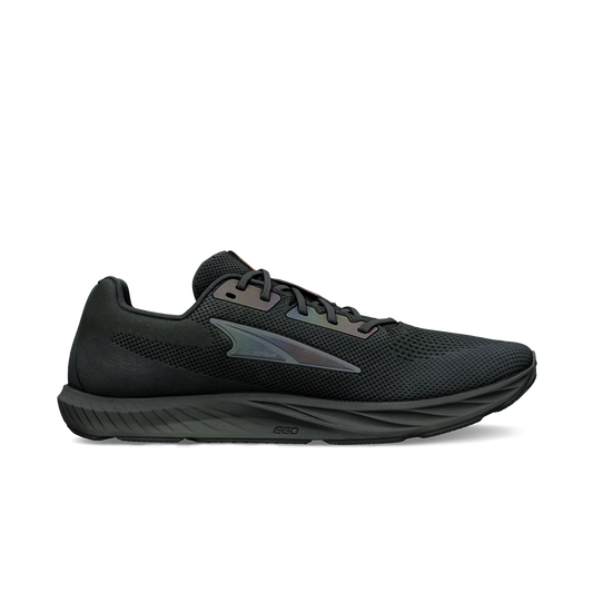 Altra Escalante 4 Mens Black/Iridescent