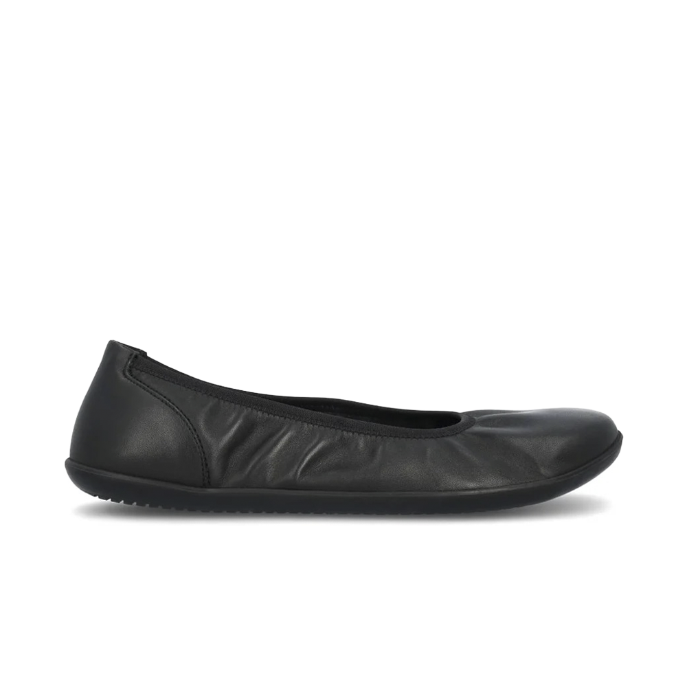 Groundies Lily 3.0 Barefoot+ Women Black