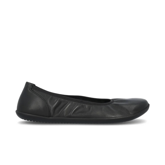 Groundies Lily 3.0 Barefoot+ Women Black