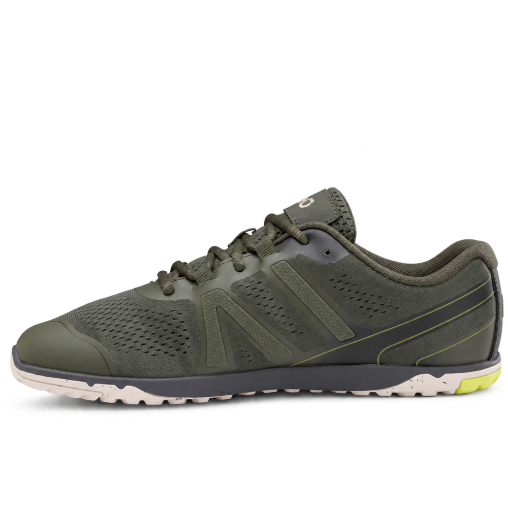 Xero HFS II Mens Army Green