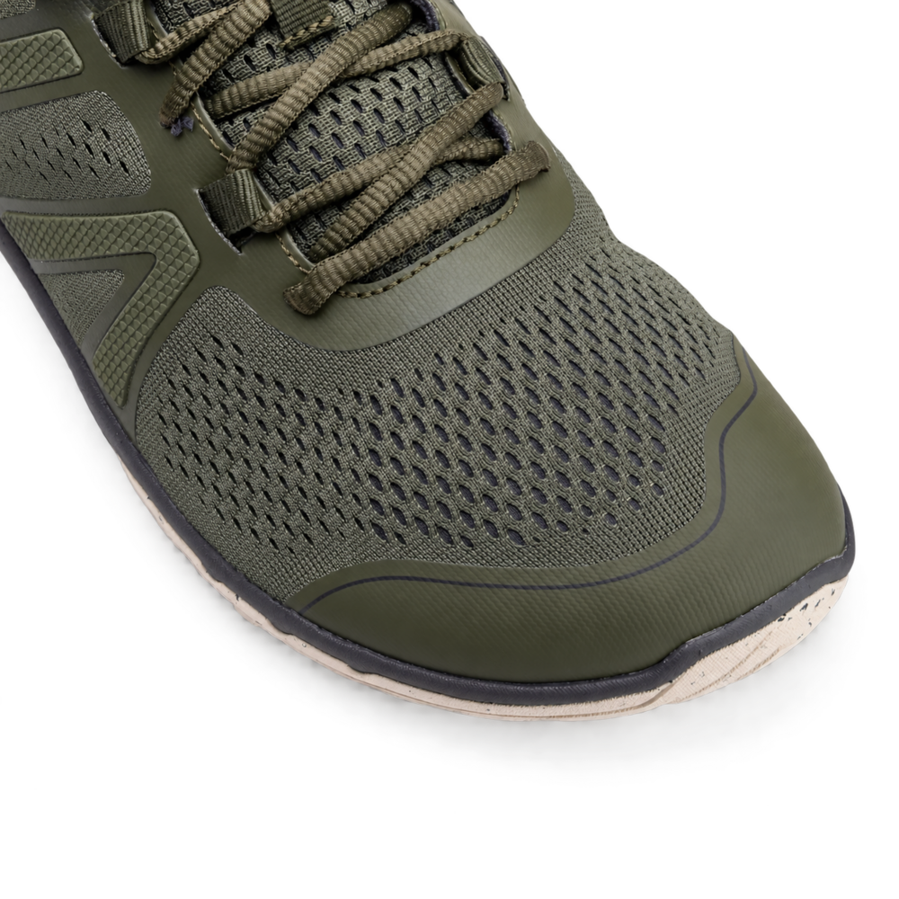 Xero HFS II Mens Army Green