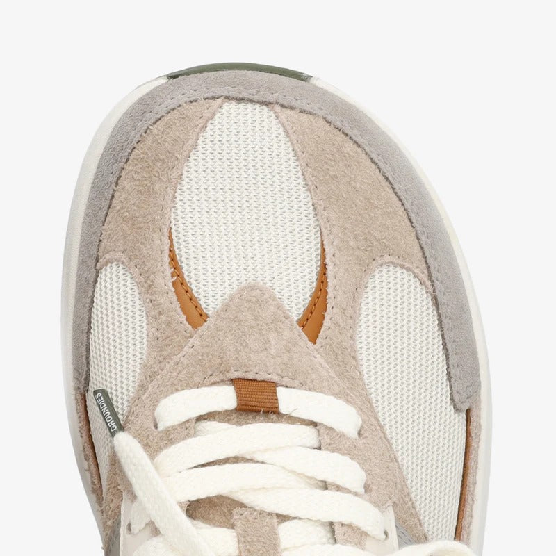 Groundies Starlite 2.0 Women Beige/caramel
