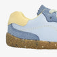 Groundies Panama Kids Sky Blue/Lemon Cream