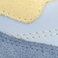 Groundies Panama Kids Sky Blue/Lemon Cream