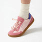 Groundies Panama Womens Pink/Orchid
