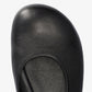 Groundies Sleek Womens Black
