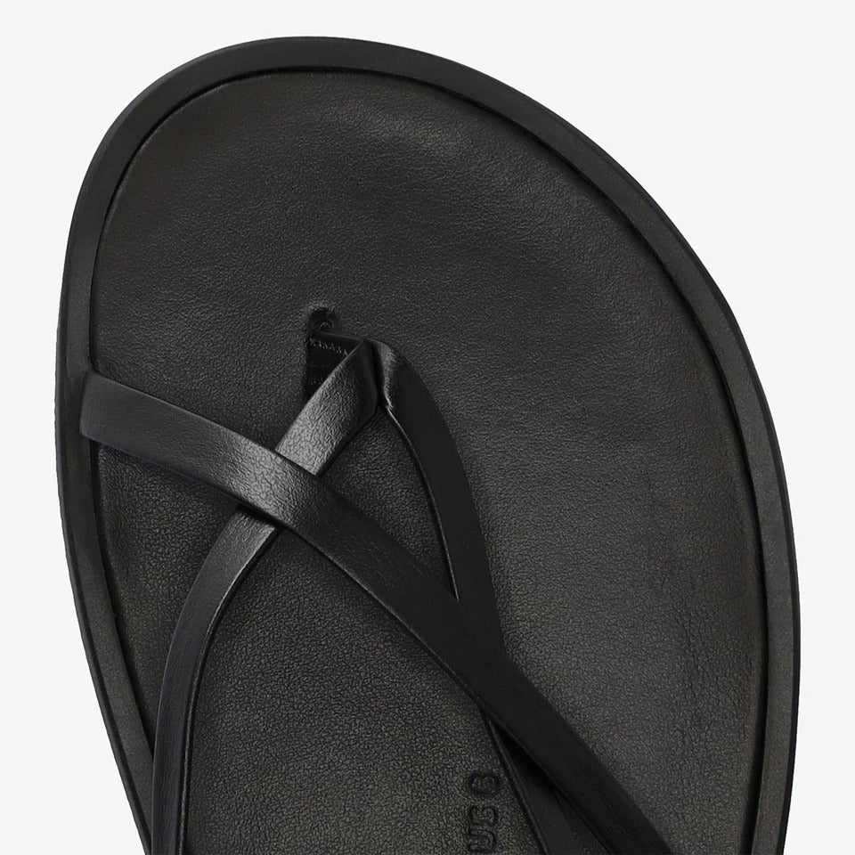 Groundies Maya Women Black