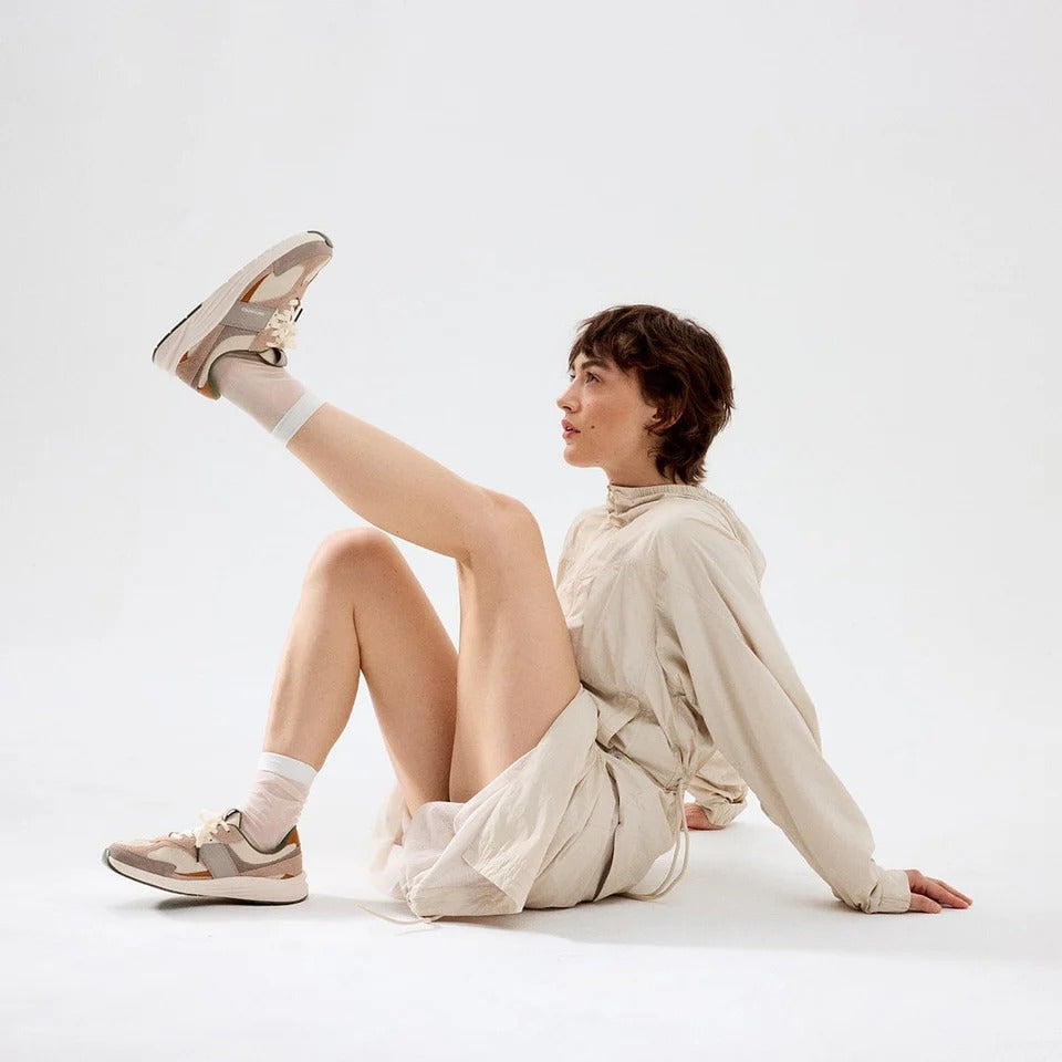 Groundies Starlite 2.0 Women Beige/caramel