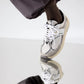 Groundies Starlite 2.0 Men White/Silver/Black