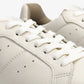 Groundies Universe Mens Off-White