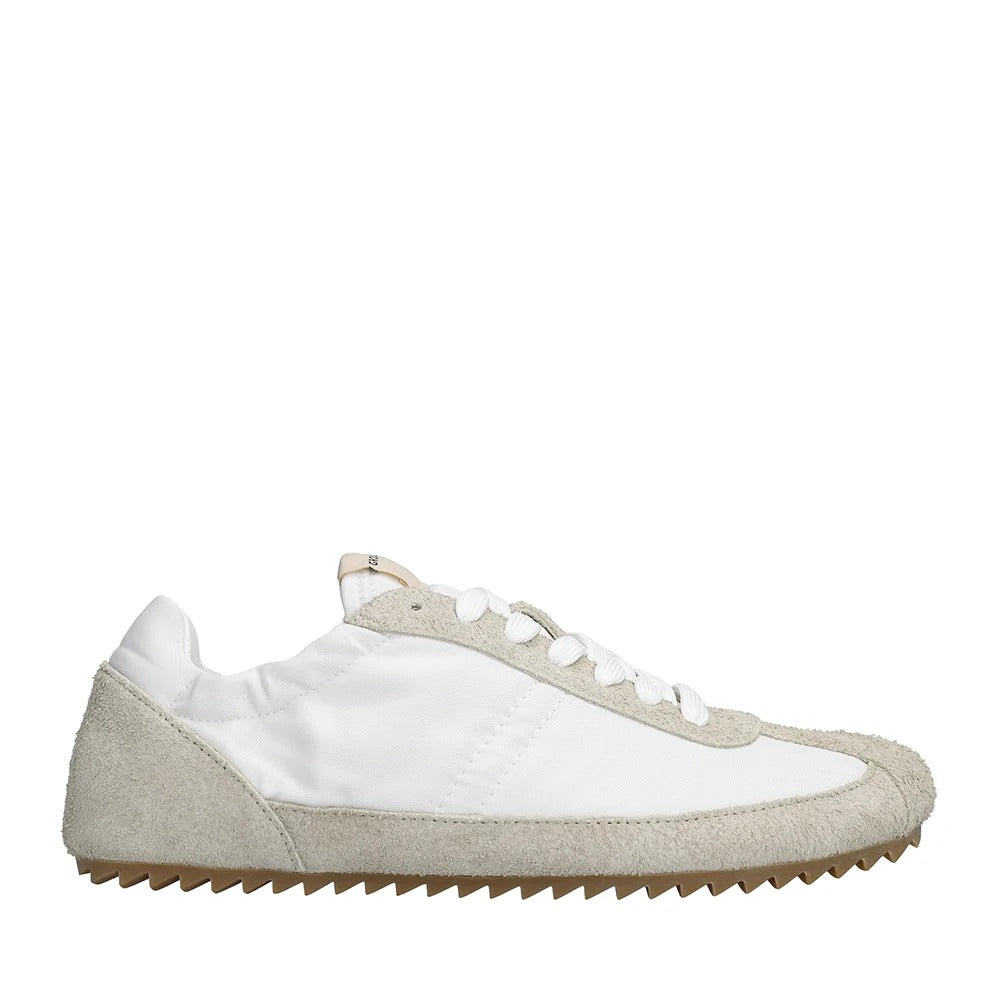 Groundies Zen Womens White