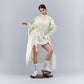 Groundies Zen Womens White