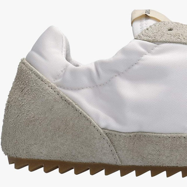 Groundies Zen Womens White