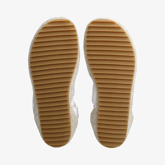 Groundies Zen Womens White