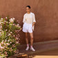Groundies Nova GO1 Women Rose/Orchid