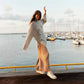 Groundies Panama Women Beige