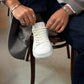 Groundies Universe Mens White